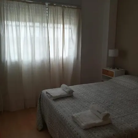 Departamento Witcomb Con Estacionamiento Apartment Bahia Blanca Exterior photo