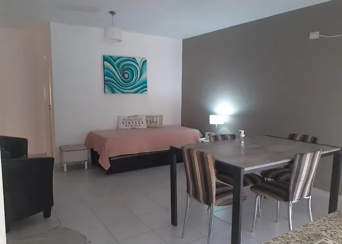 Departamento Witcomb Con Estacionamiento