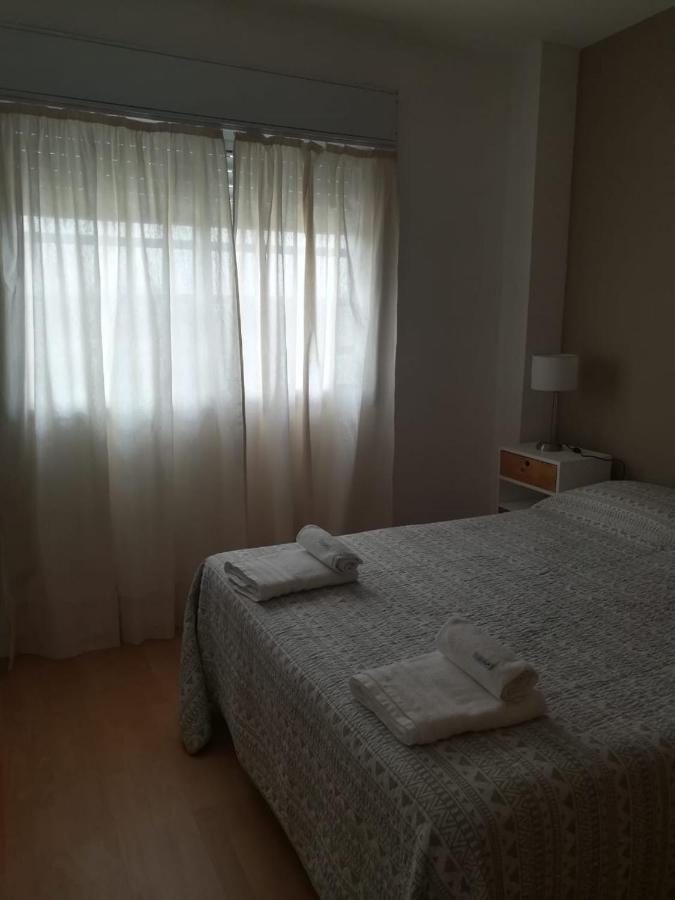 Departamento Witcomb Con Estacionamiento Bahia Blanca