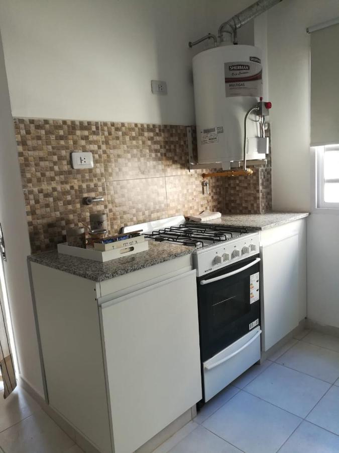 Departamento Witcomb Con Estacionamiento Apartment *
