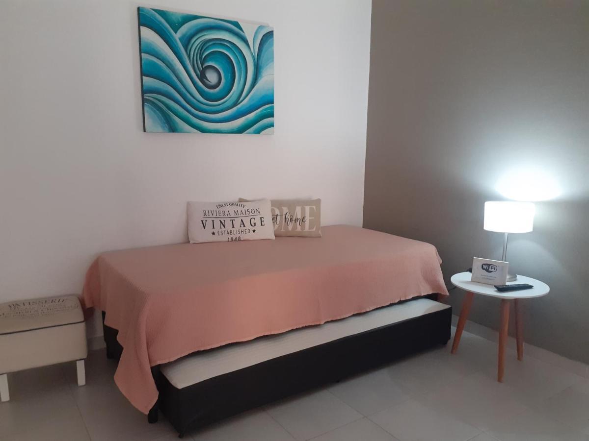 Departamento Witcomb Con Estacionamiento Apartment *