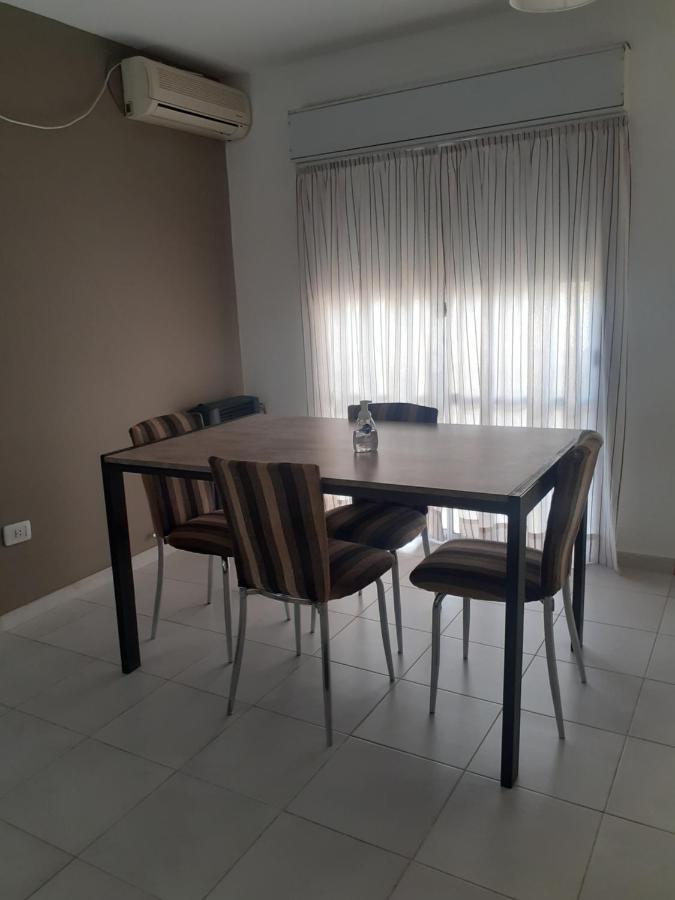 Apartment Departamento Witcomb Con Estacionamiento Bahia Blanca