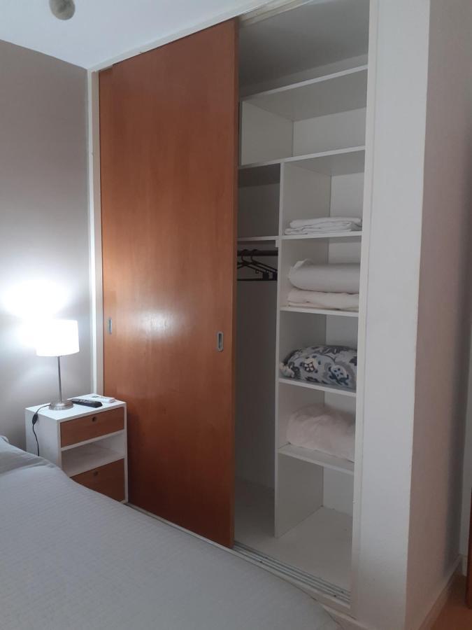 Departamento Witcomb Con Estacionamiento Apartment Bahia Blanca