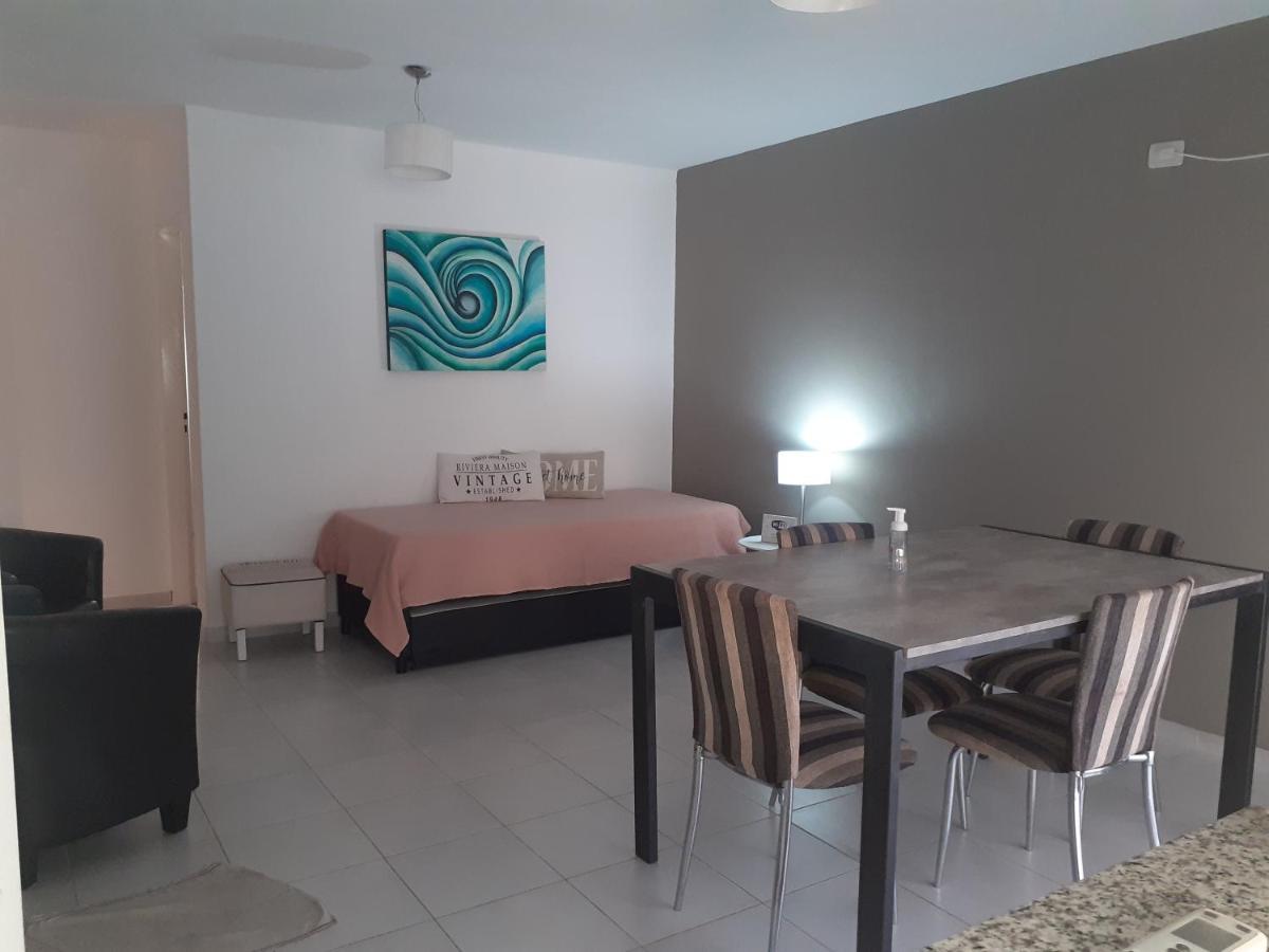 Departamento Witcomb Con Estacionamiento Apartment