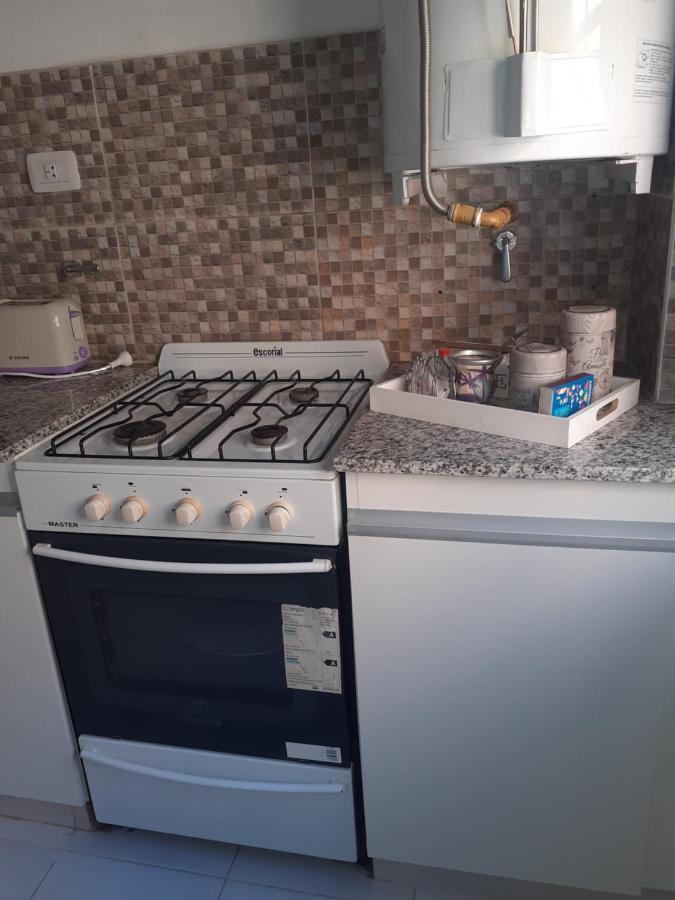 Departamento Witcomb Con Estacionamiento Apartment