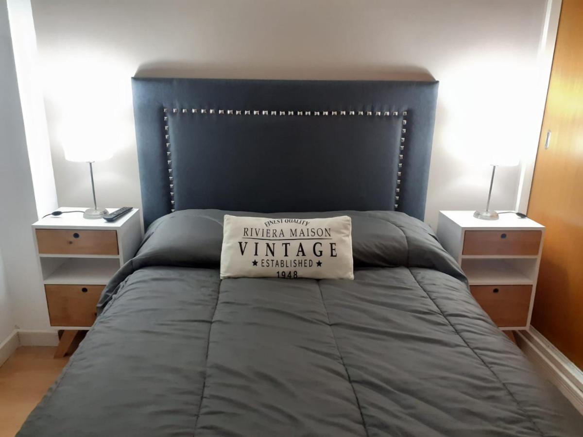 Apartment Departamento Witcomb Con Estacionamiento
