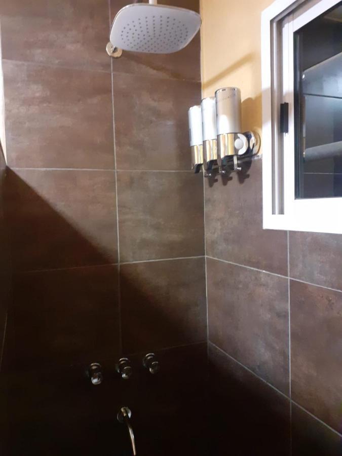 Departamento Witcomb Con Estacionamiento Apartment