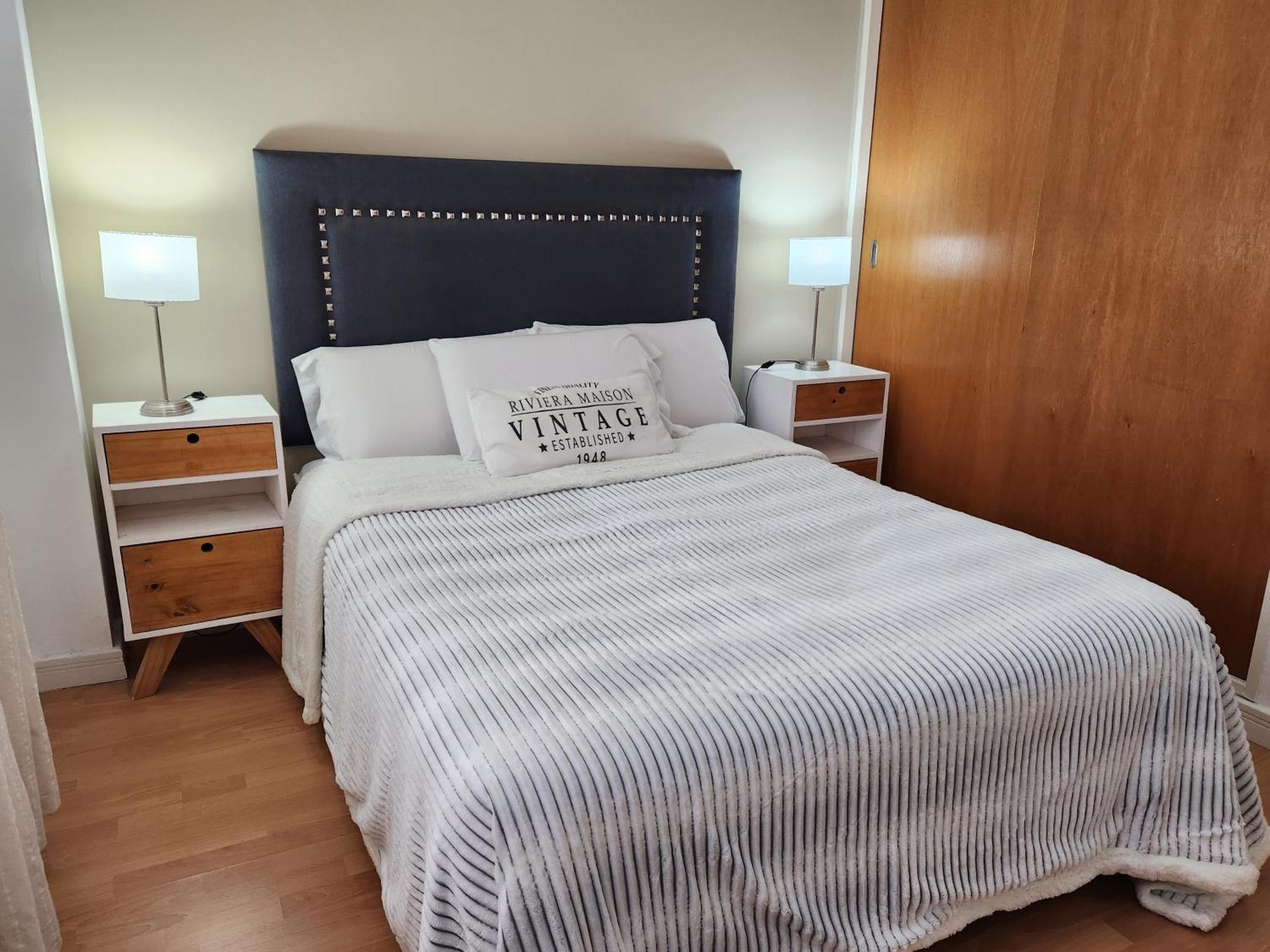 Departamento Witcomb Con Estacionamiento Apartment *